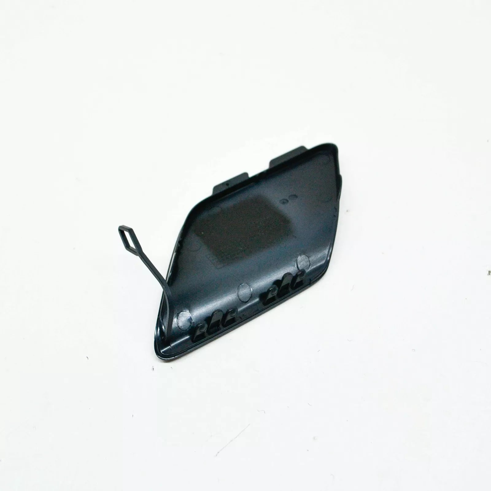 NEW MB A W176 FRONT BUMPER TOW HOOK EYE CAP COVER A17688510229999