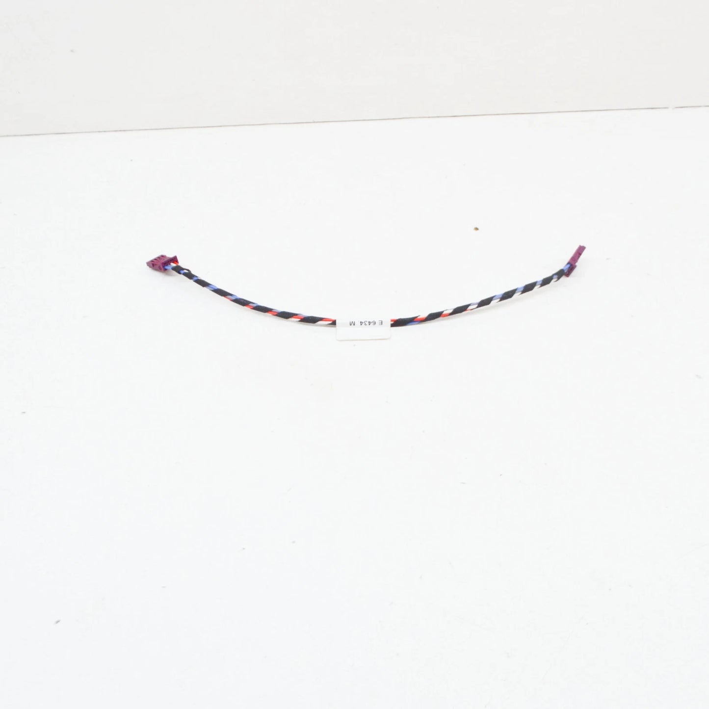 NEW BMW 5 E39 M SPORT STEERING WHEEL CONNECTING LINE 61102493715 2493715