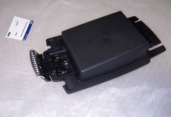 new ford galaxy mk2 console tray assy cm21-r044c82-aa3yyw 1758611 original