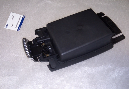 new ford galaxy mk2 console tray assy cm21-r044c82-aa3yyw 1758611 original