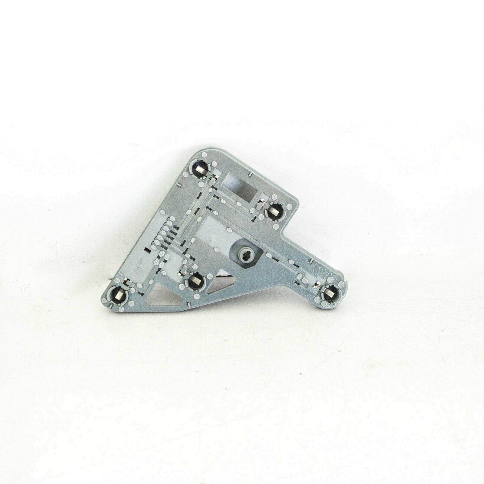 NEW MB C-CLASS W203 REAR LEFT TAILLIGHT BULB HOLDER A2038200177 ORIGINAL