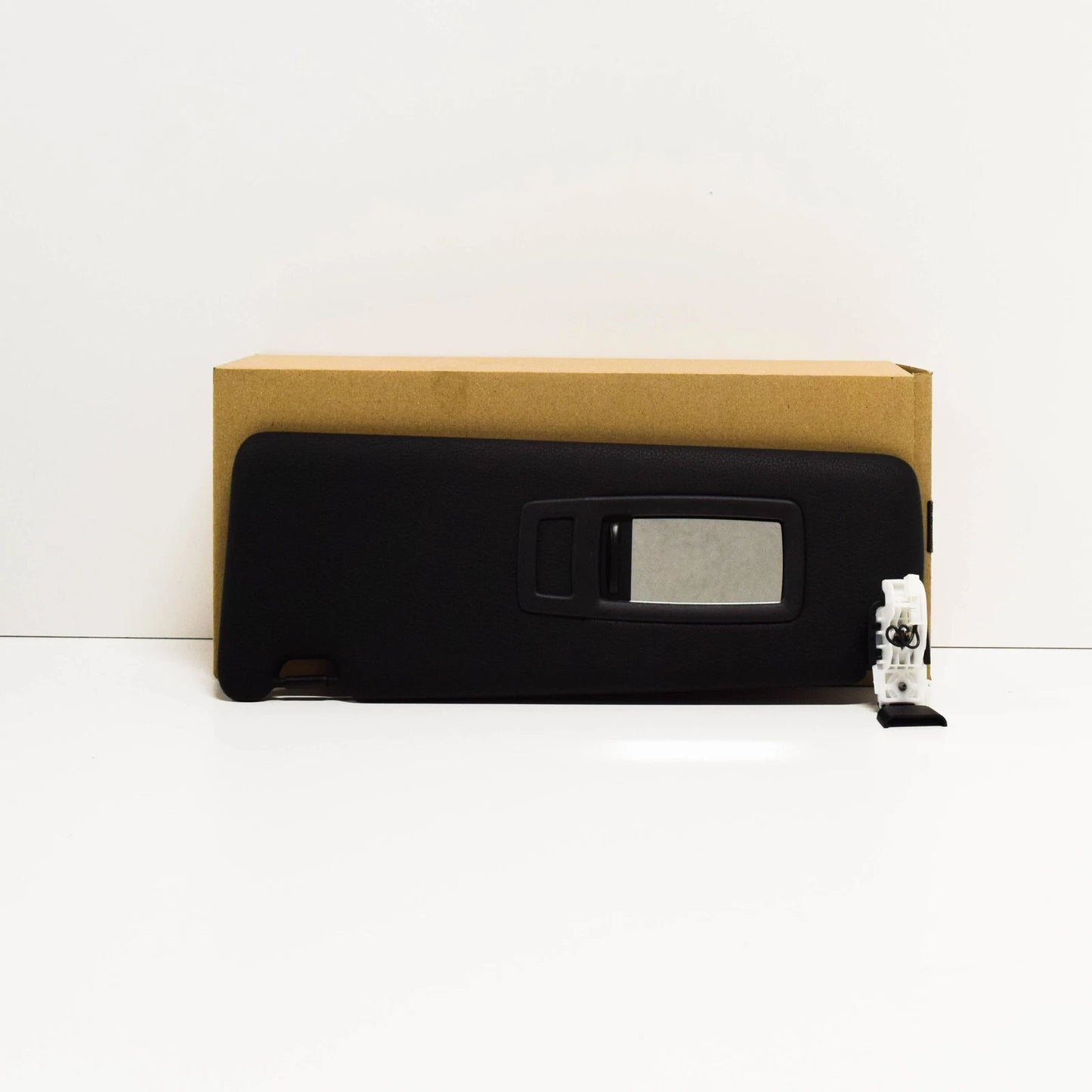 NEW BMW 3 F30 INTERIOR LEFT SUN VISOR LHD 51167322295 ORIGINAL