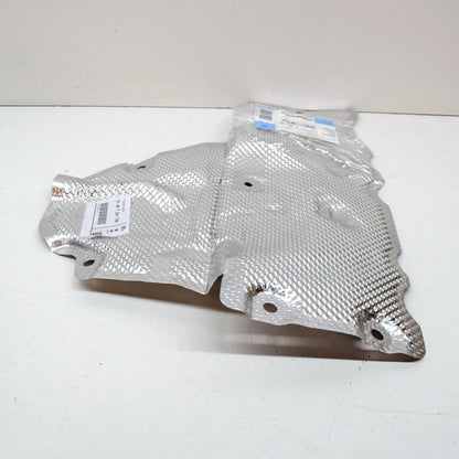 NEW BMW 1 F21 RIGHT ENGINE HEAT SHIELD PROTECTION 51487241758 ORIGINAL