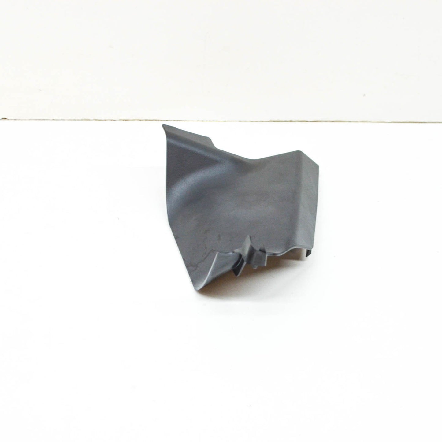 new bmw 3 g20 front m bumper left center air duct cover 51748079721 original