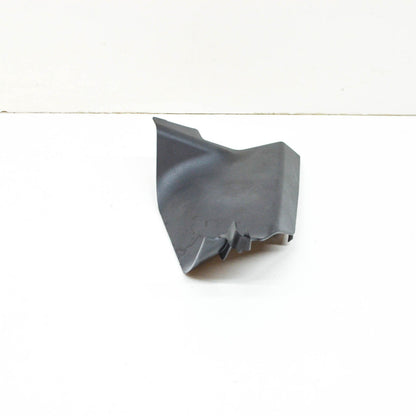 new bmw 3 g20 front m bumper left center air duct cover 51748079721 original