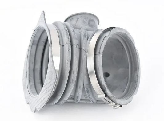 NEW MERCEDES-BENZ SLK R172 INTAKE MANIFOLD ELASTOMERIC CUP A2760941291 ORIGINAL