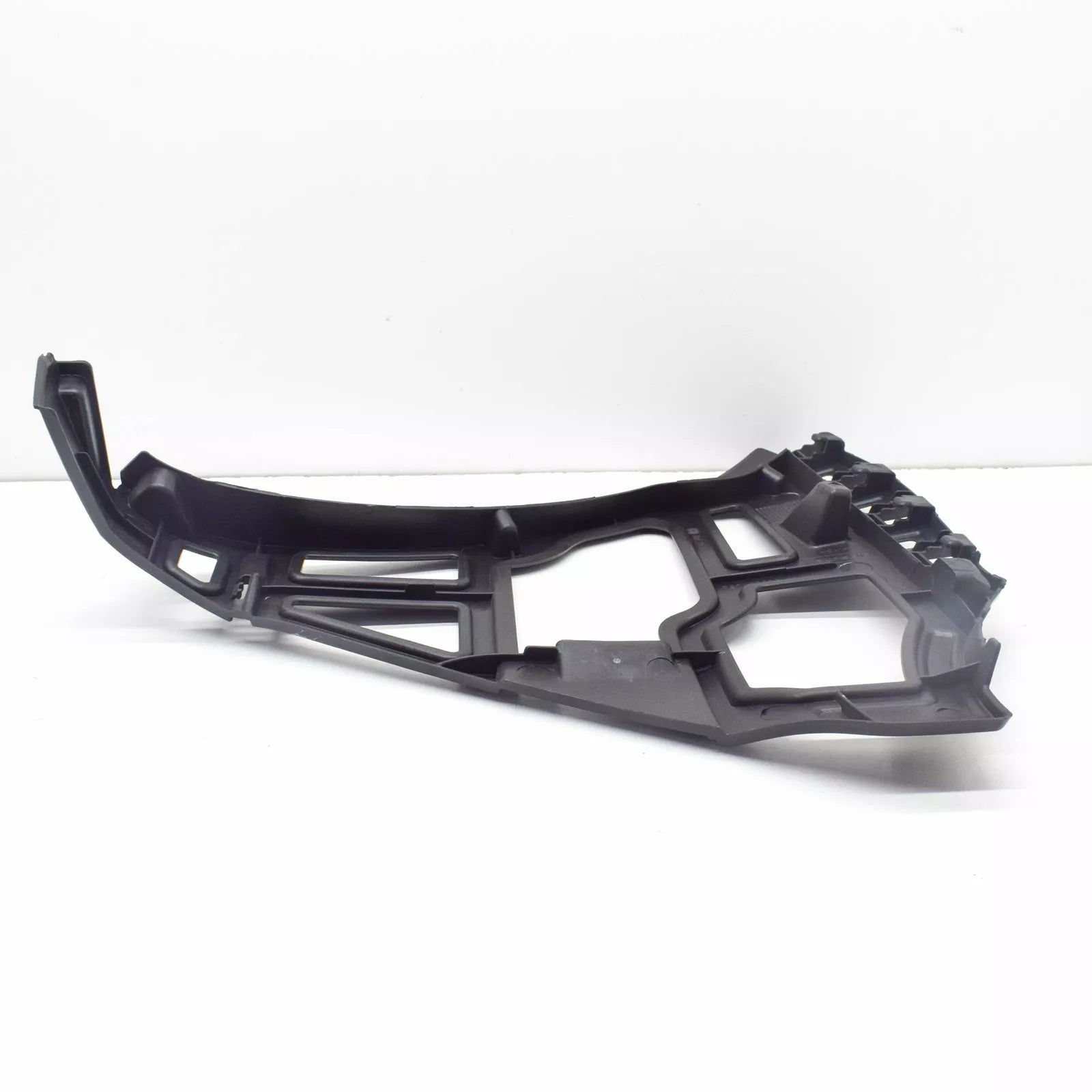 NEW VOLKSWAGEN EOS LEFT BUMPER BRACKET 1Q0807177A