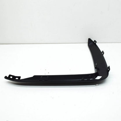 NEW BMW X6 G06 FRONT LEFT SIDE M GRILLE TRIM 51118092247 8092247 ORIGINAL