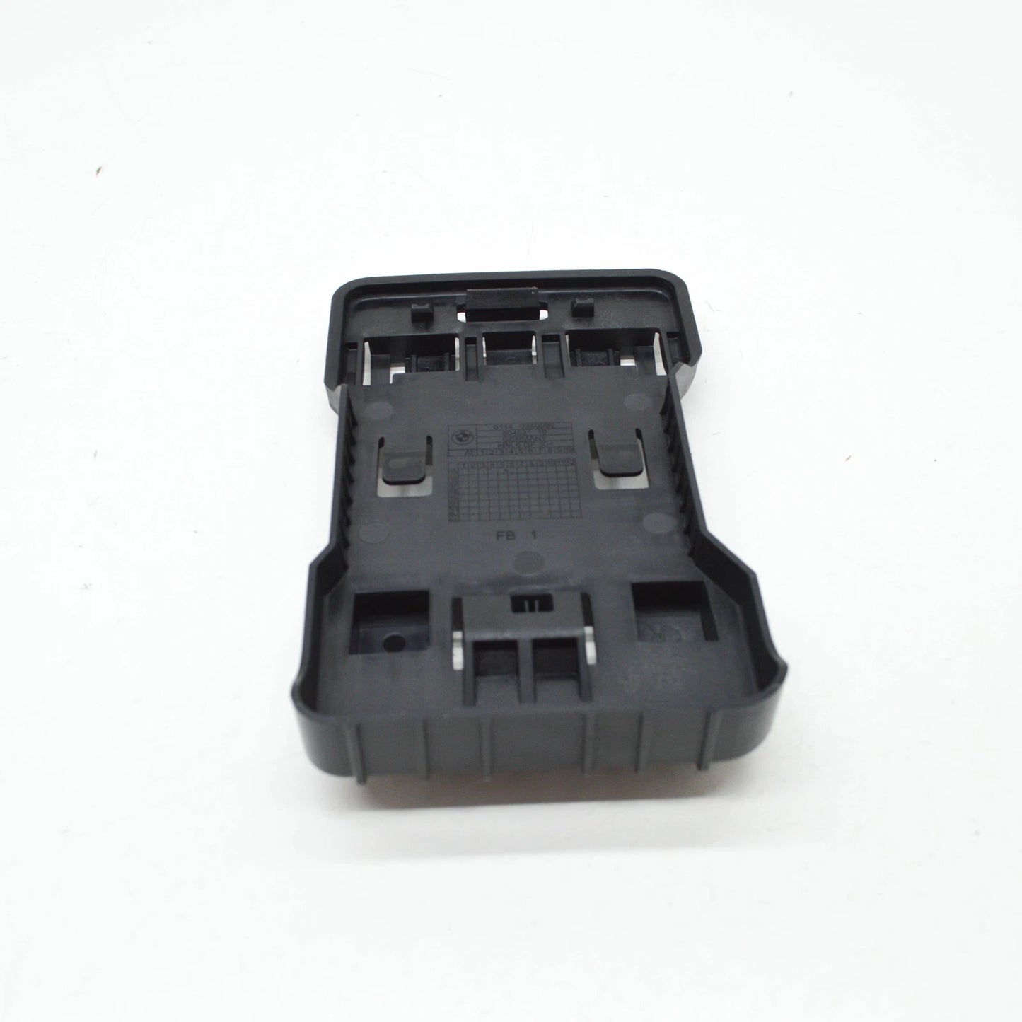NEW BMW I3 I01 B HOLDER DISTRIBUTOR 61139380999 ORIGINAL