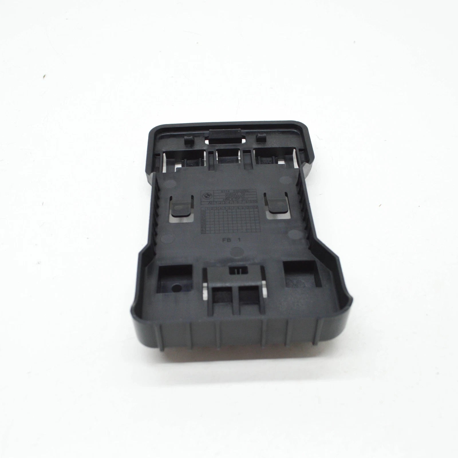 NEW BMW I3 I01 B HOLDER DISTRIBUTOR 61139380999 ORIGINAL