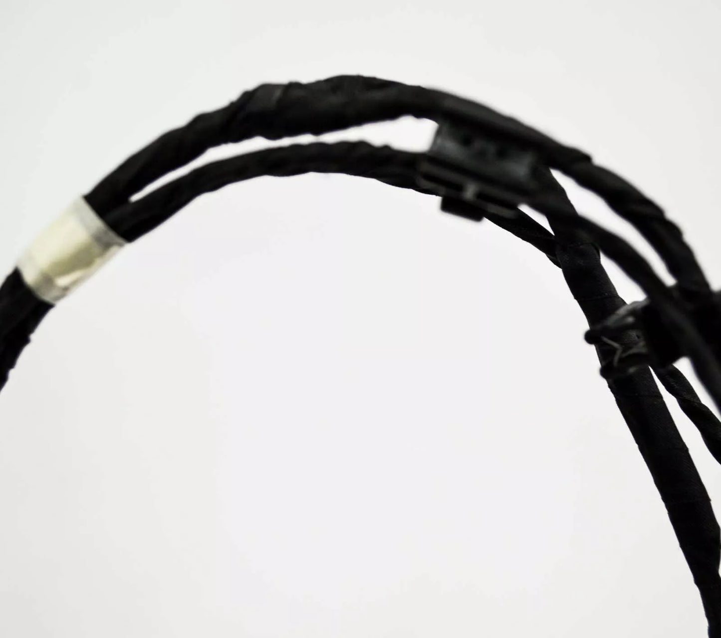 NEW AUDI Q5 8R FRONT PARKING SENSORS WIRING HARNESS LOOM 8R0971095F ORIGINAL