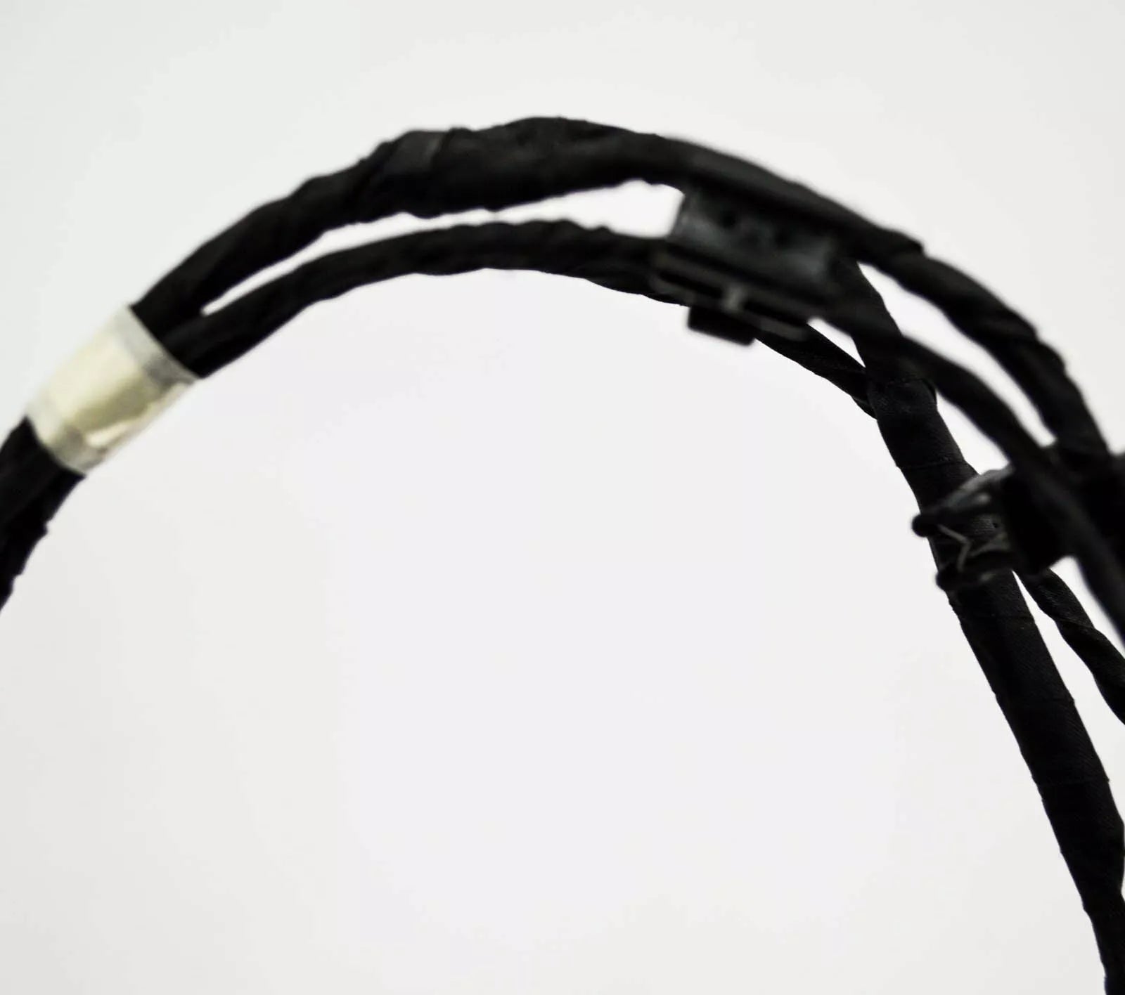 NEW AUDI Q5 8R FRONT PARKING SENSORS WIRING HARNESS LOOM 8R0971095F ORIGINAL