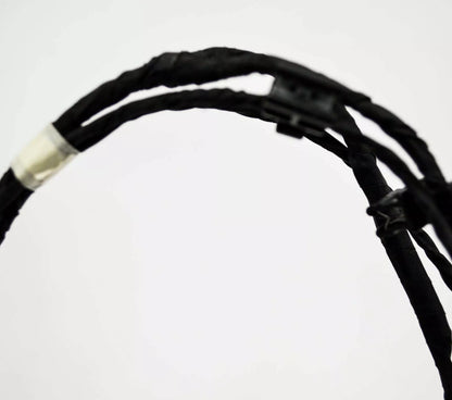 NEW AUDI Q5 8R FRONT PARKING SENSORS WIRING HARNESS LOOM 8R0971095F ORIGINAL