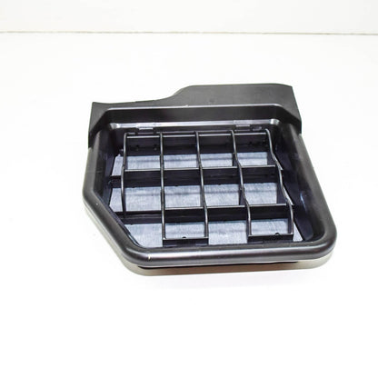 NEW VOLKSWAGEN GOLF MK5 REAR LEFT BODY VENT GRILLE 1K0819465B ORIGINAL