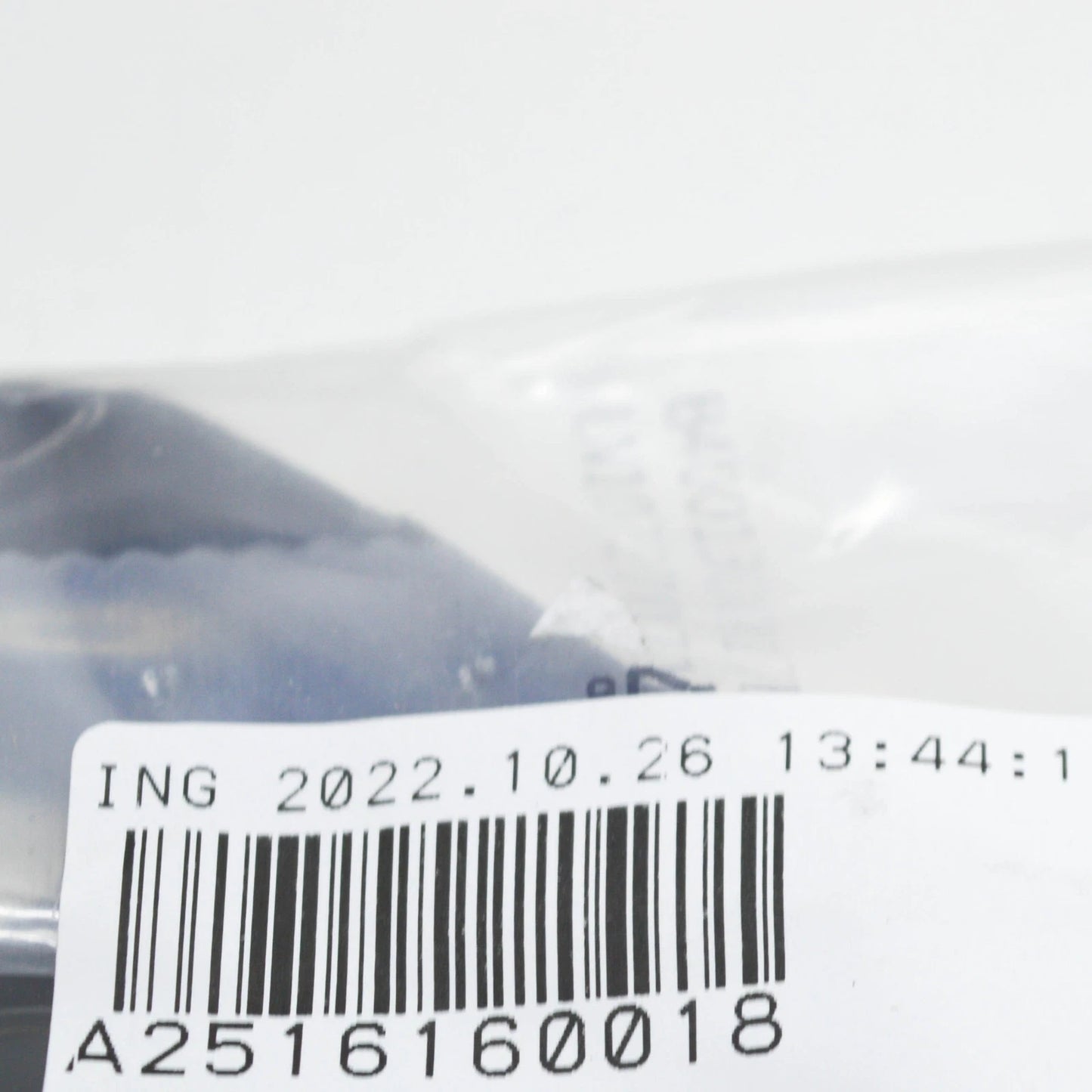 NEW MERCEDES-BENZ ML W164 BATTERY FASTENING RAIL A2516160018 ORIGINAL