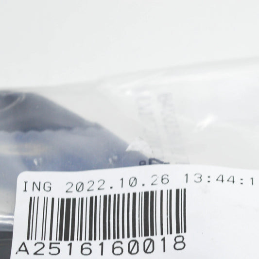 NEW MERCEDES-BENZ ML W164 BATTERY FASTENING RAIL A2516160018 ORIGINAL