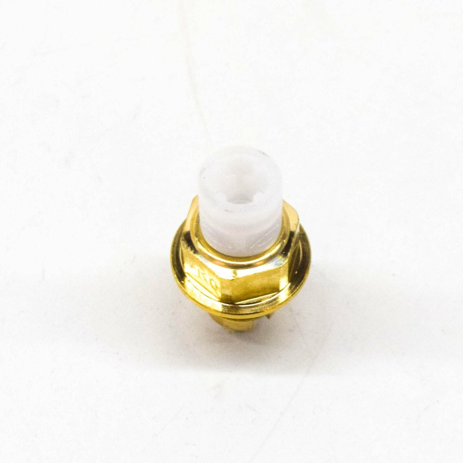 NEW MERCEDES-BENZ E W213 CONNECTION FITIING NIPPLE A0003280865 ORIGINAL