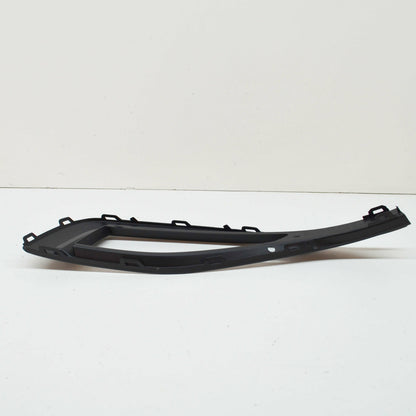 NEW VOLKSWAGEN PASSAT B8 FRONT BUMPER LEFT AIR VENT GRILLE 3G0853665K9B9
