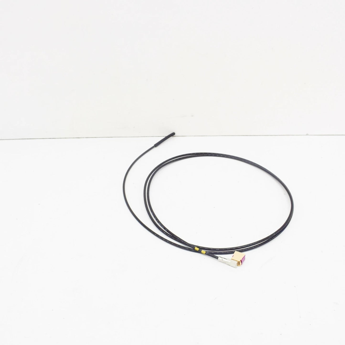 NEW BMW 3 F30 BLUETOOTH ANT. / HU-H CONNECTION CABLE HARNESS 61119308569