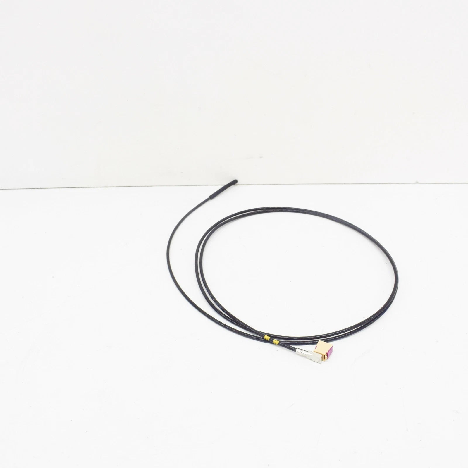 NEW BMW 3 F30 BLUETOOTH ANT. / HU-H CONNECTION CABLE HARNESS 61119308569