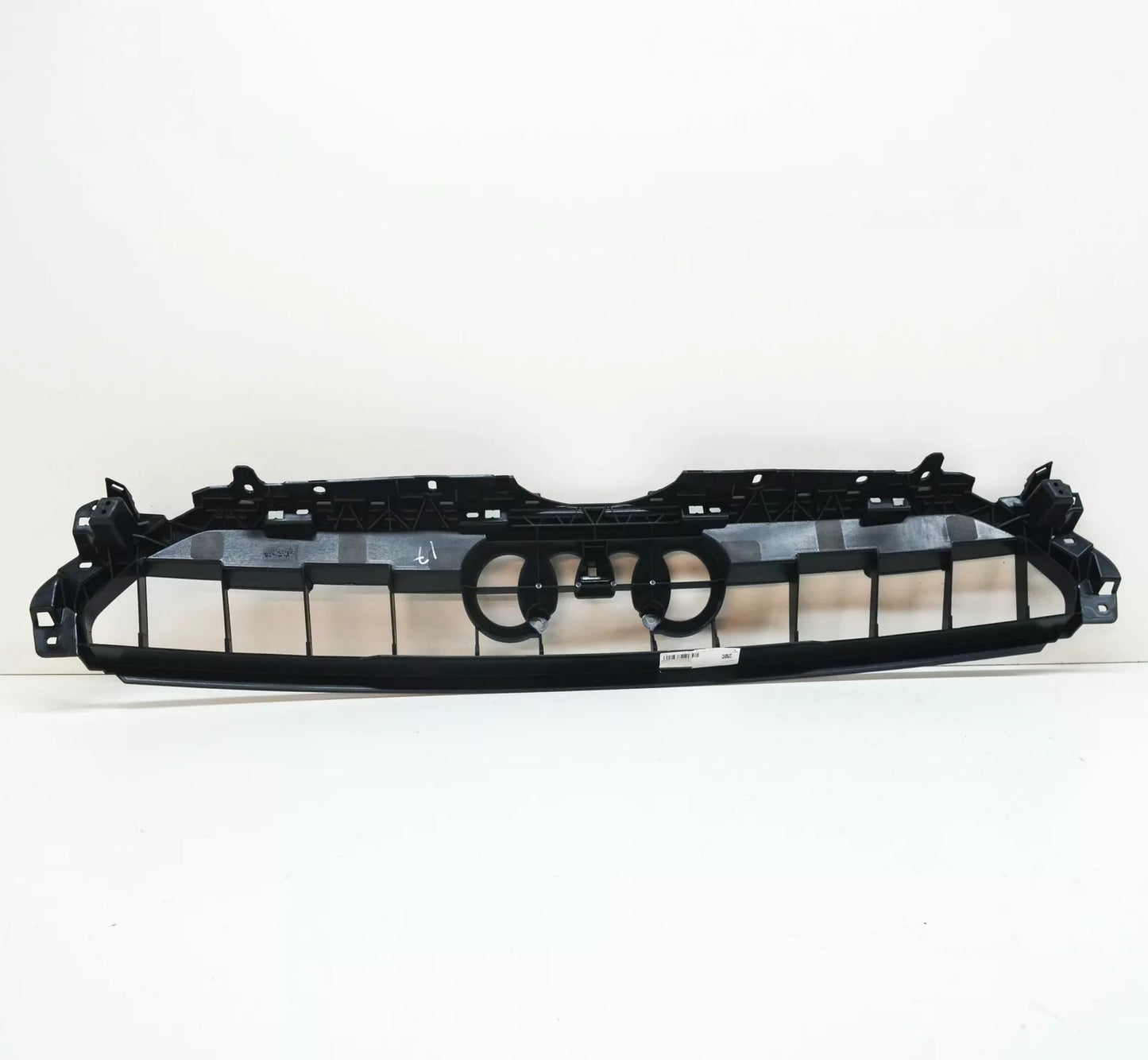 NEW AUDI A5 CABRIO 8W6 FRONT BUMPER RADIATOR GRILLE 8W6807233C