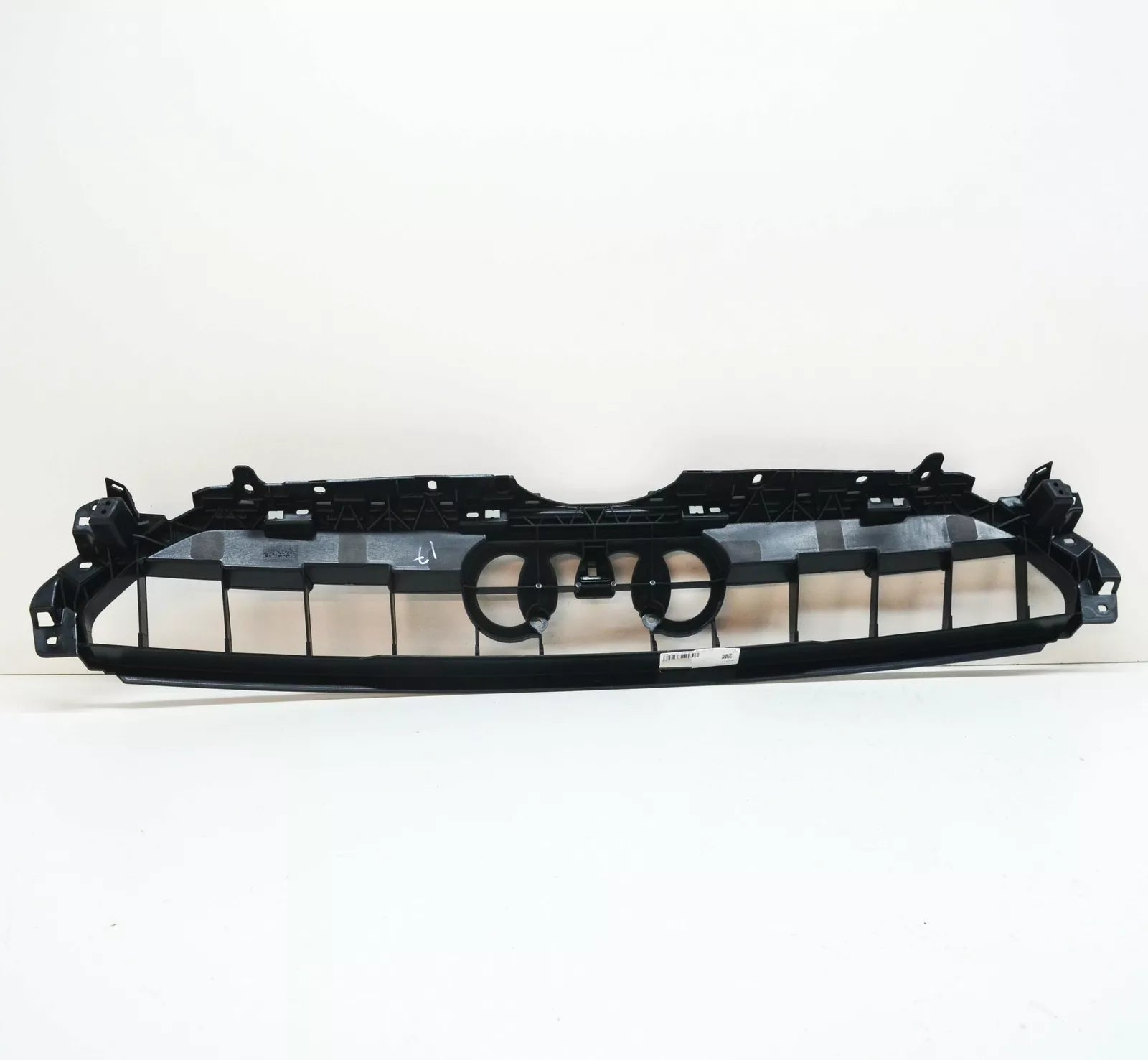 NEW AUDI A5 CABRIO 8W6 FRONT BUMPER RADIATOR GRILLE 8W6807233C