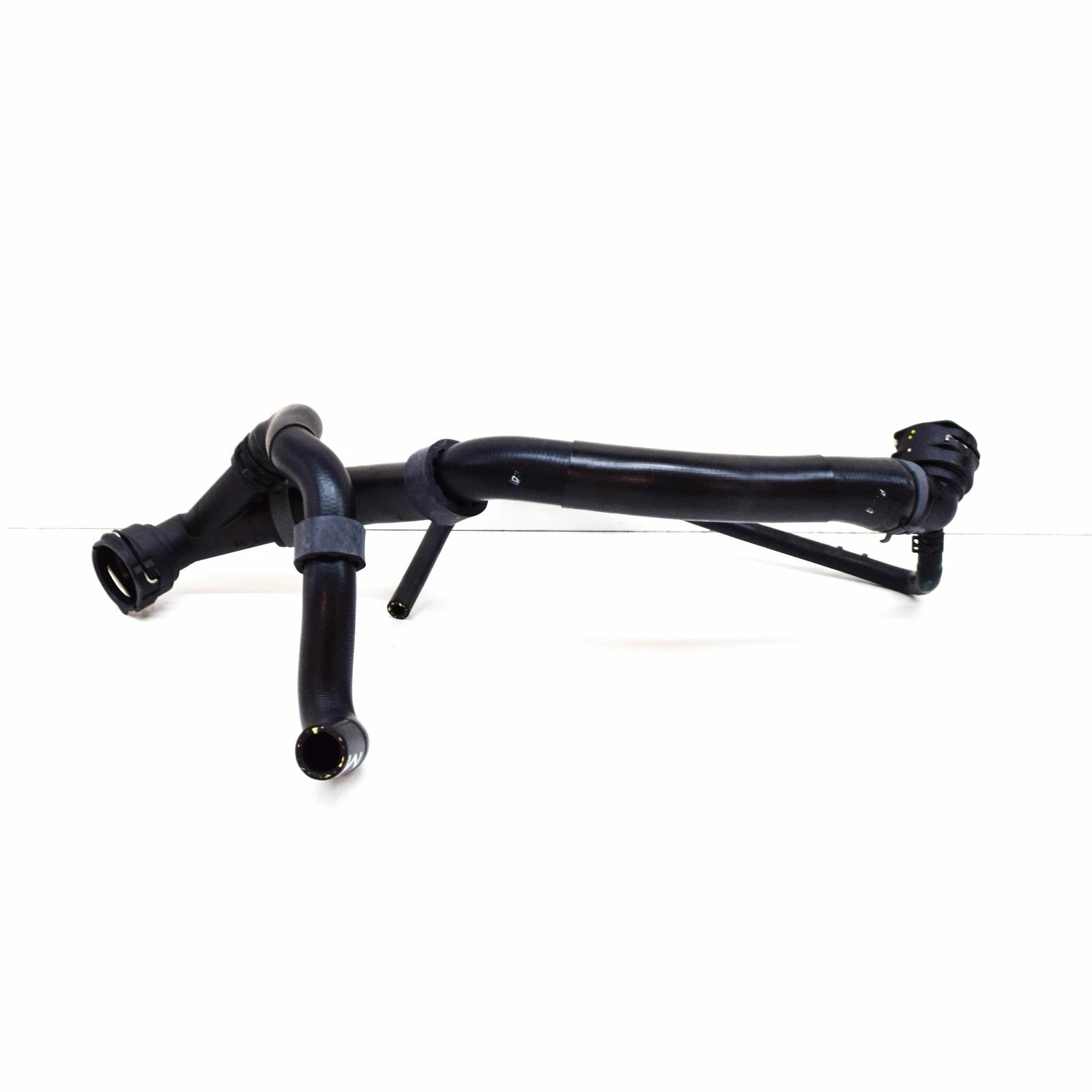 NEW AUDI A3 CABRIO 8V LEFT UPPER WATER COOLANT RADIATOR HOSE 5Q0122101FR