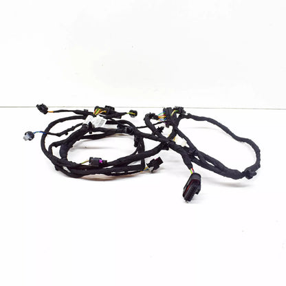 NEW BMW 4 COUPE G22 G82 FRONT PDC WIRING HARNESS LOOM 61129855713 ORIGINAL