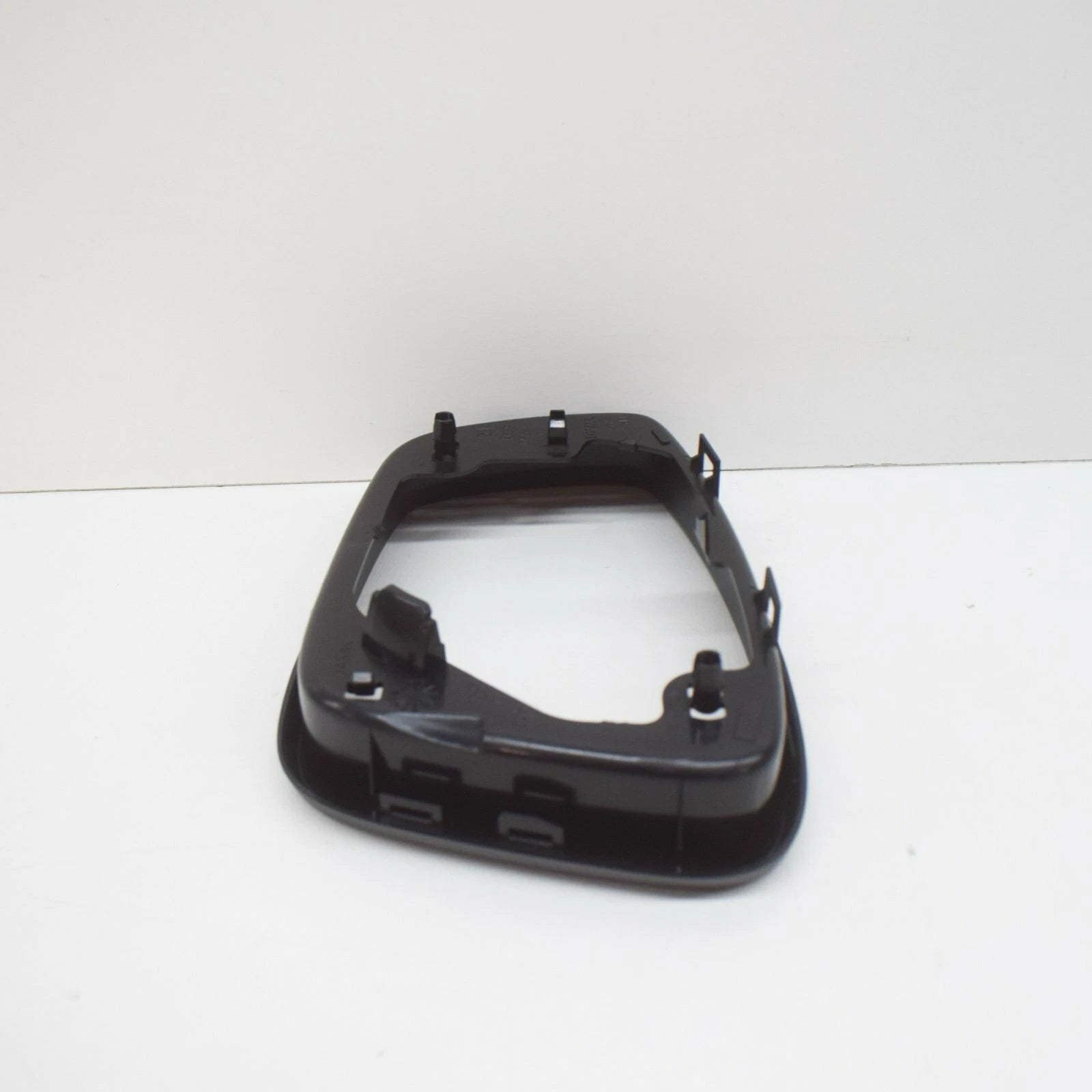 NEW VOLKSWAGEN UP FRONT RIGHT DOOR MIRROR INNER TRIM 1S08576029B9 ORIGINAL