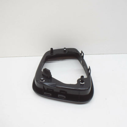 NEW VOLKSWAGEN UP FRONT RIGHT DOOR MIRROR INNER TRIM 1S08576029B9 ORIGINAL