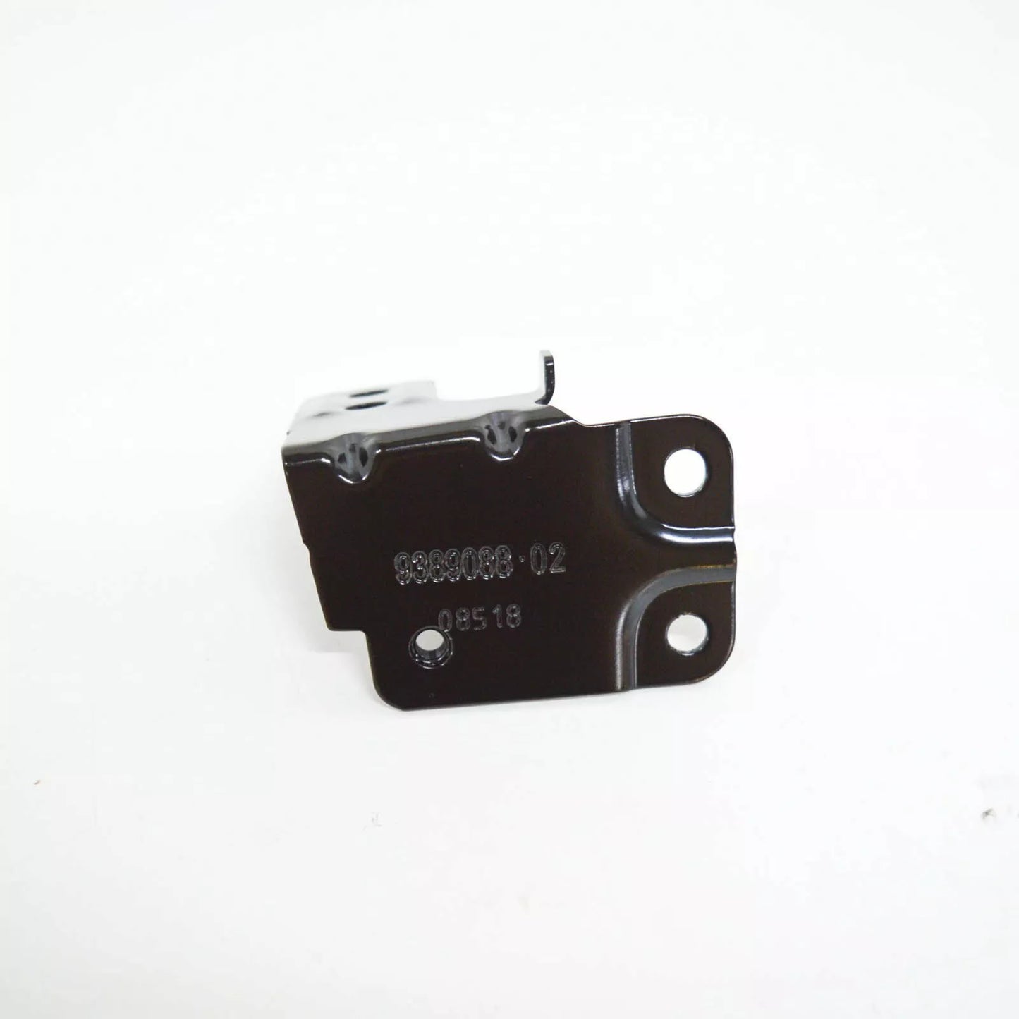 NEW BMW X5 G05 AUXILIARY WATER PUMP BRACKET 64219389088 ORIGINAL