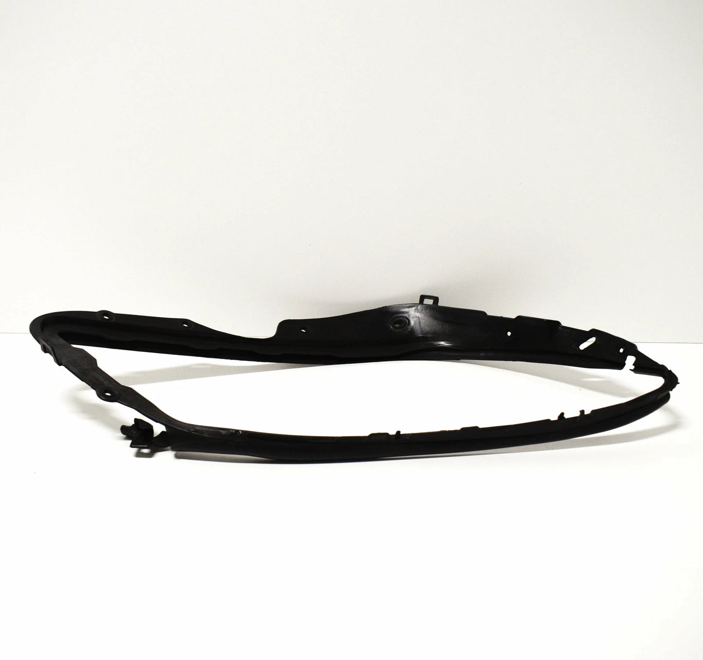 NEW MERCEDES-BENZ C-CLASS W204 LEFT HEADLIGHT GASKET SEAL A2048260991 ORIGINAL