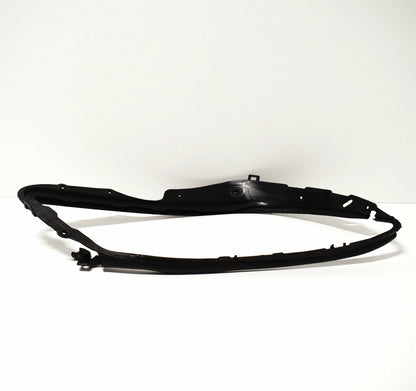 NEW MERCEDES-BENZ C-CLASS W204 LEFT HEADLIGHT GASKET SEAL A2048260991 ORIGINAL