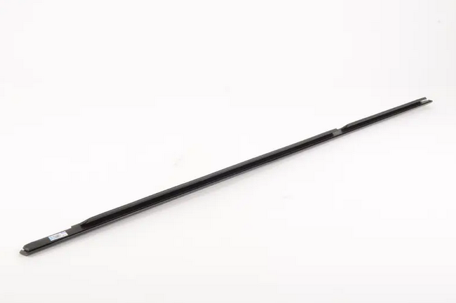 new bmw 3 f30rear left door belt molding 7260543 51357260543 original