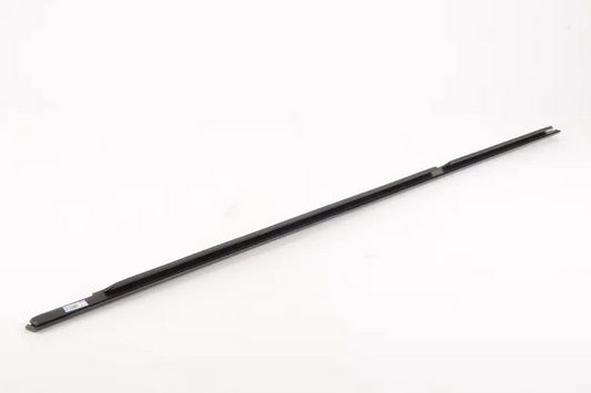 new bmw 3 f30rear left door belt molding 7260543 51357260543 original