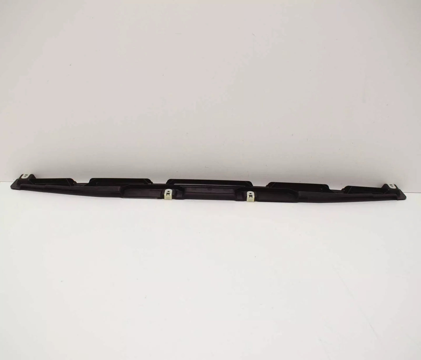 NEW BMW 8 G15 UNDER BONNET SCREEN ADAPTER M 51758075271 ORIGINAL