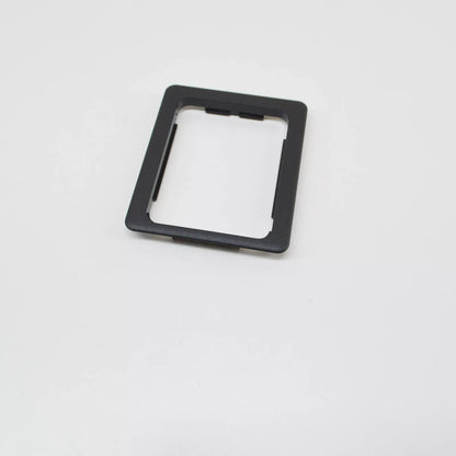 NEW AUDI A4 B7 LUGGAGE COMPARTMENT LOWER HANDLE COVER 8E5863638