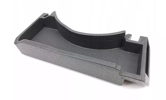 NEW VW TIGUAN 5N MK1 TRUNK RIGHT FILLER PIECE 5N0858858C ORIGINAL