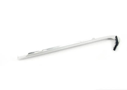 NEW AUDI A4 AVANT B8 REAR LEFT LOWER WINDOW MOLDING 8K5853345C2ZZ ORIGINAL