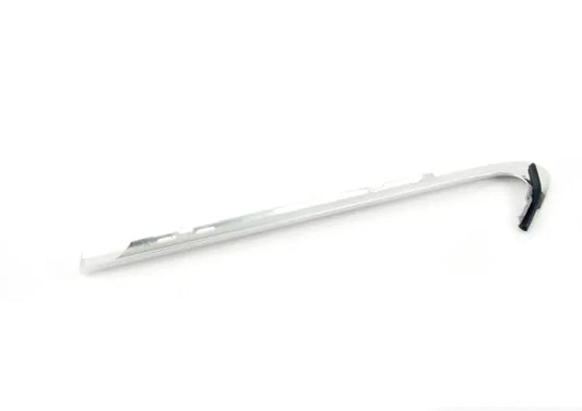 NEW AUDI A4 AVANT B8 REAR LEFT LOWER WINDOW MOLDING 8K5853345C2ZZ ORIGINAL