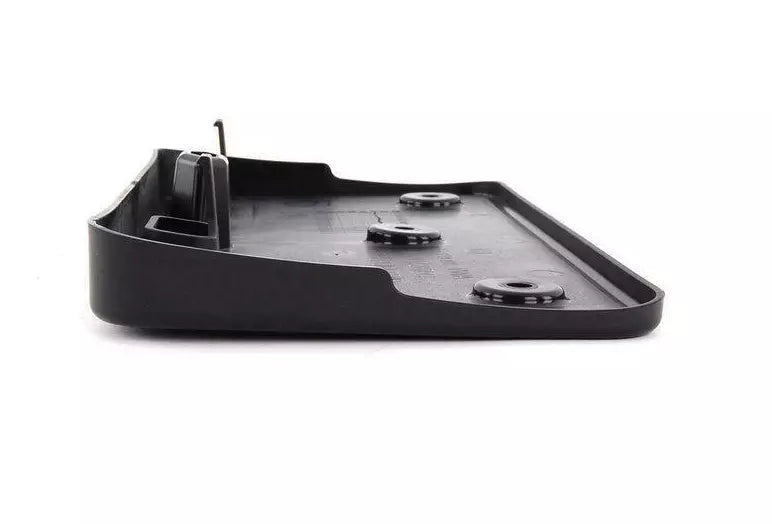 NEW VOLKSWAGEN GOLF MK6 FRONT LICENCE PLATE HOLDER 5K0807285E9B9