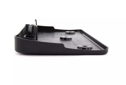 NEW VOLKSWAGEN GOLF MK6 FRONT LICENCE PLATE HOLDER 5K0807285E9B9