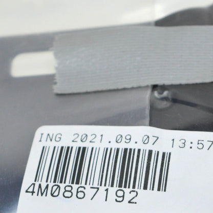 NEW AUDI Q7 4M INTERIOR RIGHT A-PILLAR SPEAKER TRIM BRACKET 4M0867192 ORIGINAL