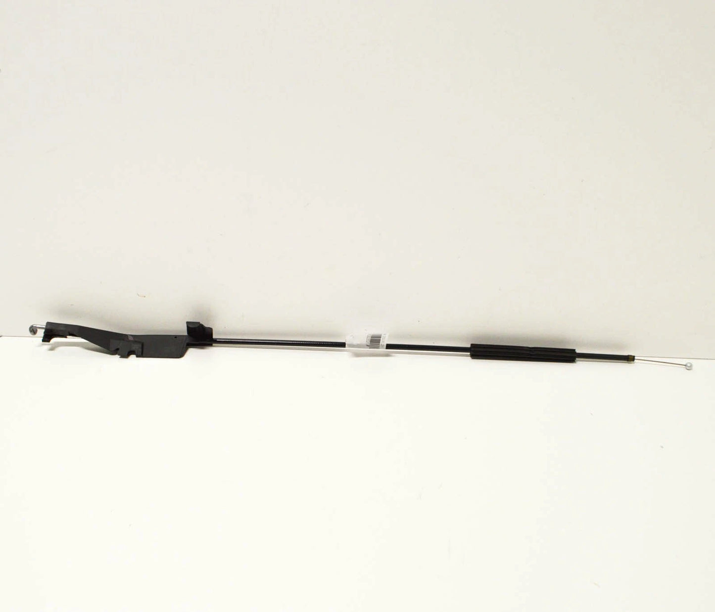 NEW VOLKSWAGEN JETTA MK5 FRONT BONNET HOOD CABLE RHD 1K2823531F ORIGINAL