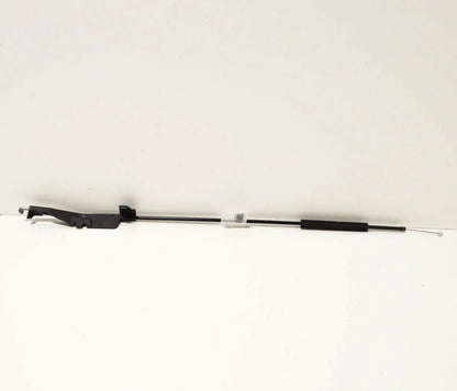 NEW VOLKSWAGEN JETTA MK5 FRONT BONNET HOOD CABLE RHD 1K2823531F ORIGINAL