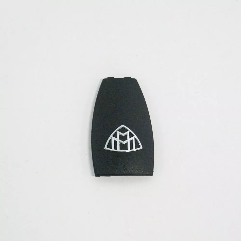 NEW MERCEDES-BENZ MAYBACH W240 BATTERY CAP KEY COVER A0007600400 ORIGINAL