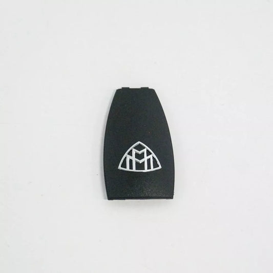 NEW MERCEDES-BENZ MAYBACH W240 BATTERY CAP KEY COVER A0007600400 ORIGINAL