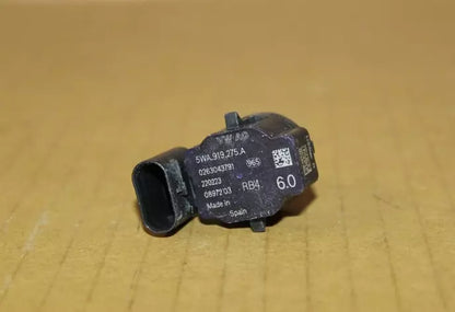 NEW VW GOLF CD MK8 FRONT BUMPER PARKING SENSOR 5WA919275A905 ORIGINAL