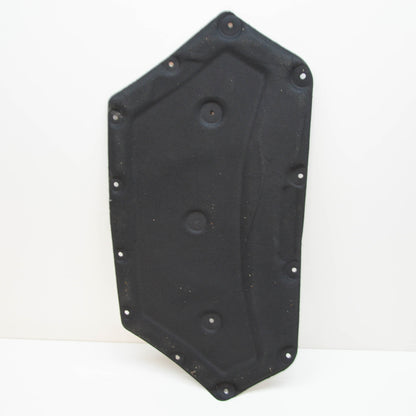new mini cooper f55 engine hood sound insulating 51487298865 original