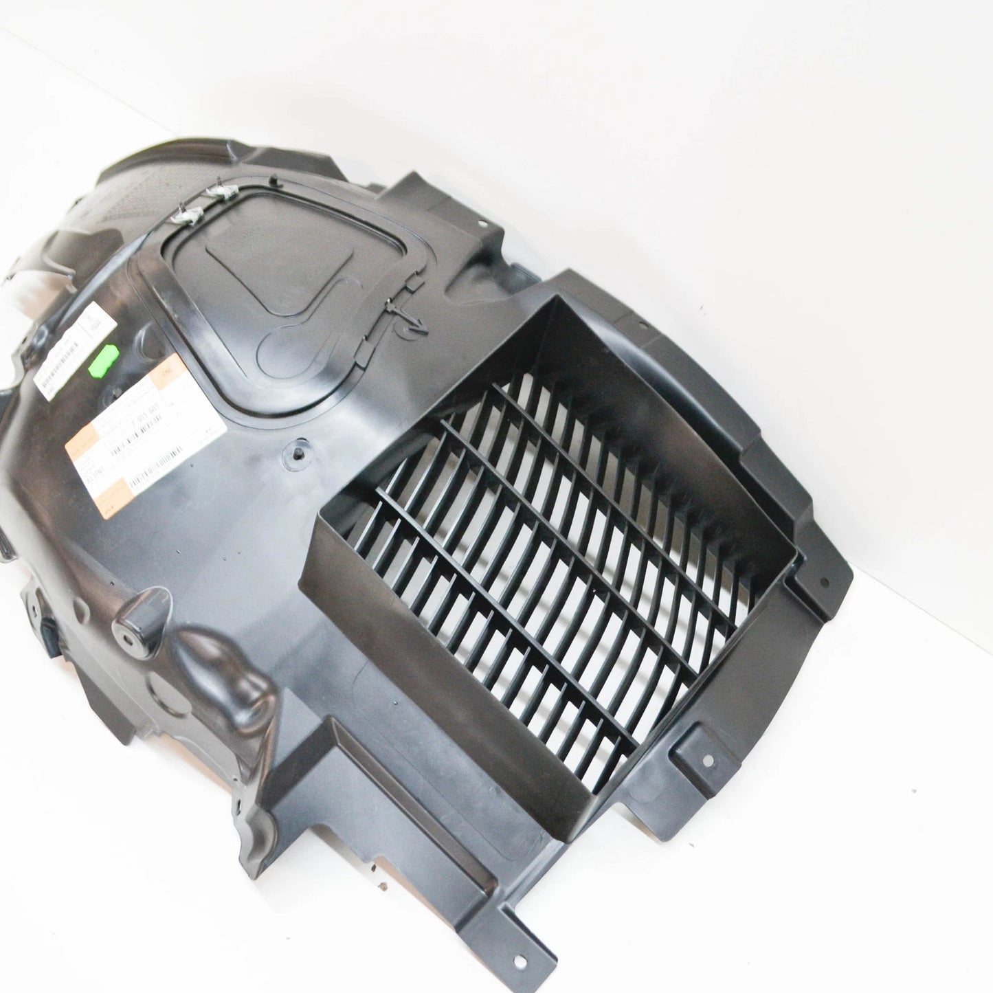 NEW BMW 5 F10 FRONT LEFT INNER FENDER FRONT PART 7903883 51717903883 ORIGINAL